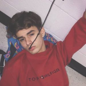 Meet your Posher, Chase